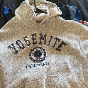 Yosemite Hoodie